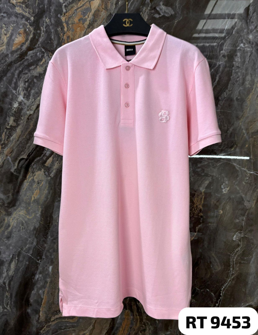 PLAYERA CALIDAD TURCA