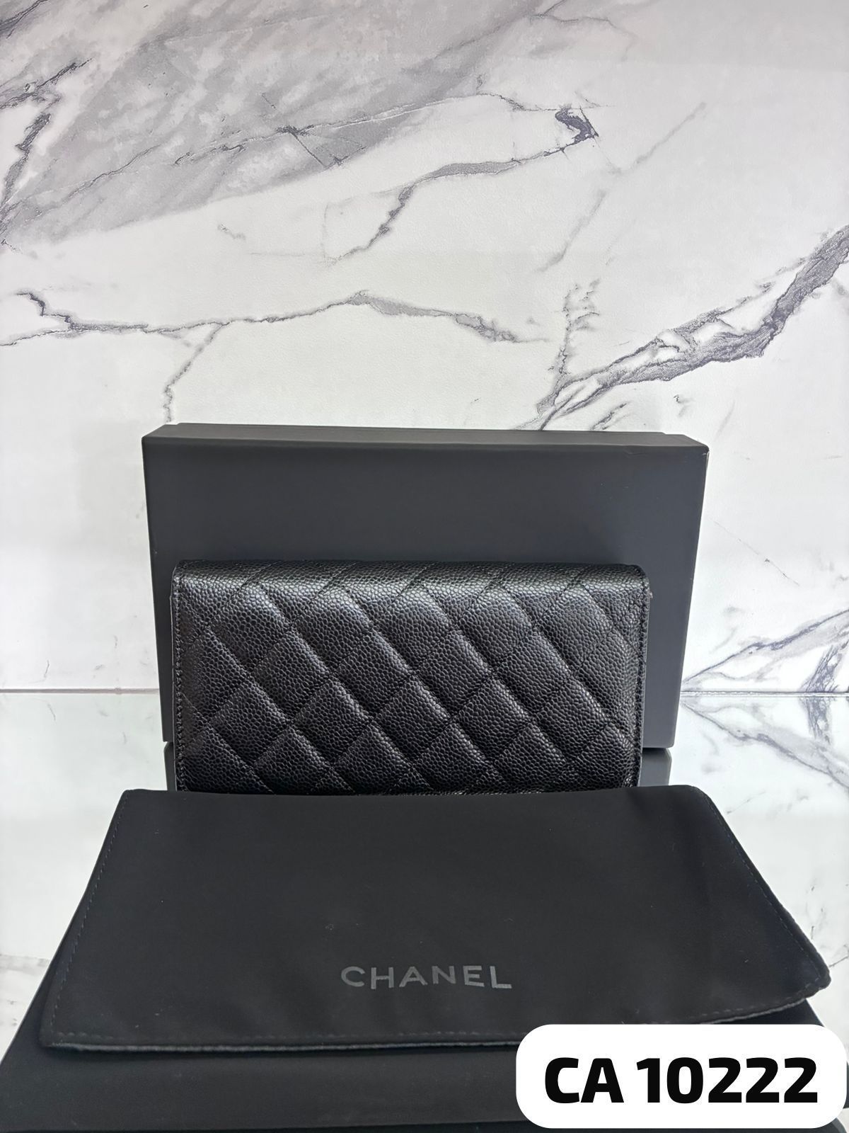 CARTERA CALIDAD HIGH