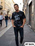 PLAYERA CALIDAD TURCA