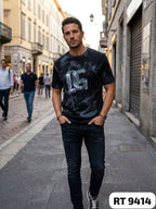 PLAYERA CALIDAD TURCA