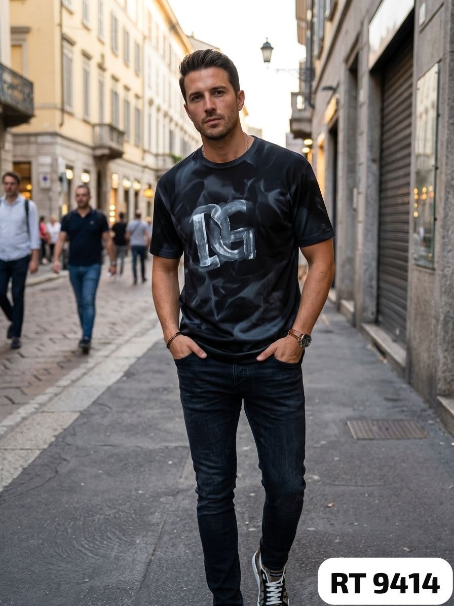 PLAYERA CALIDAD TURCA