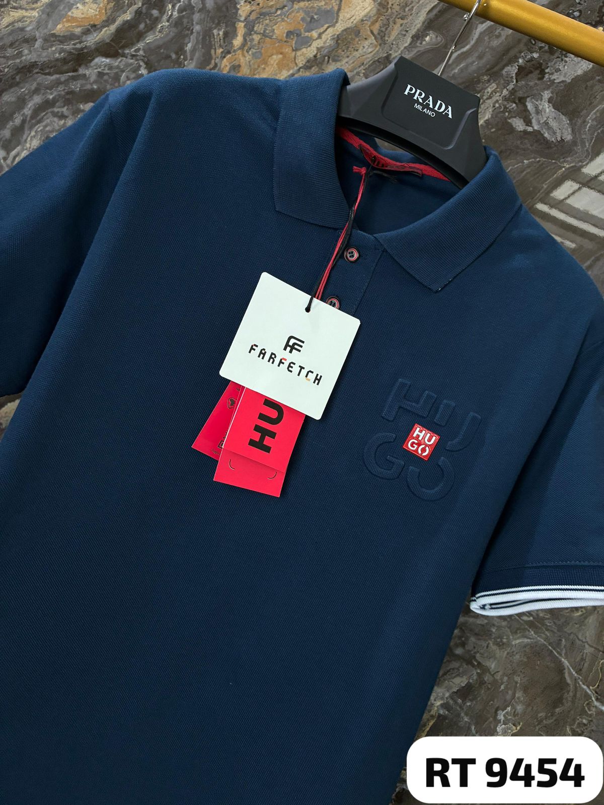 PLAYERA LA MEJOR CALIDAD