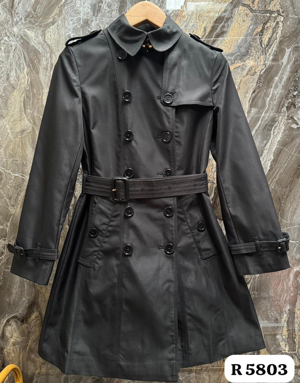 Gabardina calidad Top