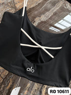 CROP TOP CALIDAD TURCA