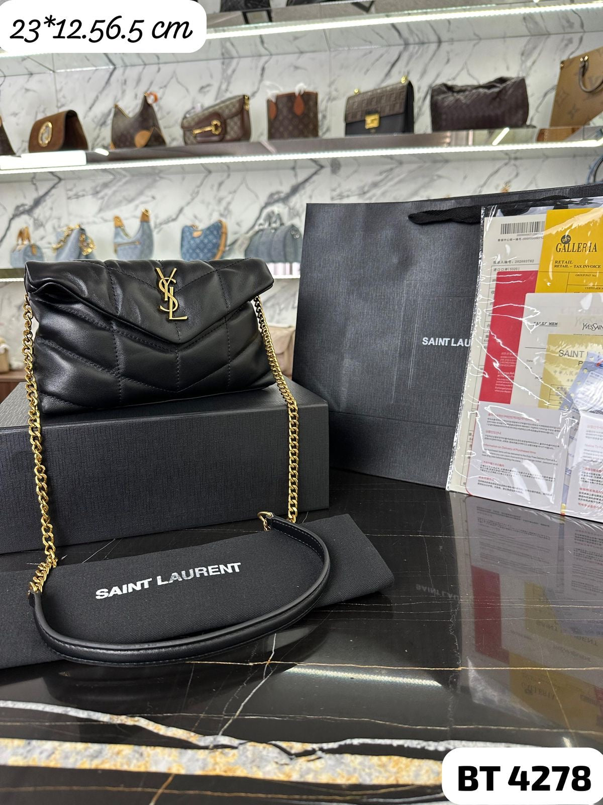 Bolso Top Quality