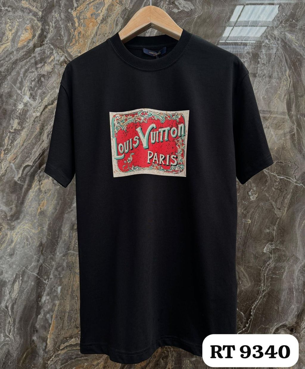 PLAYERA CALIDAD TURCA