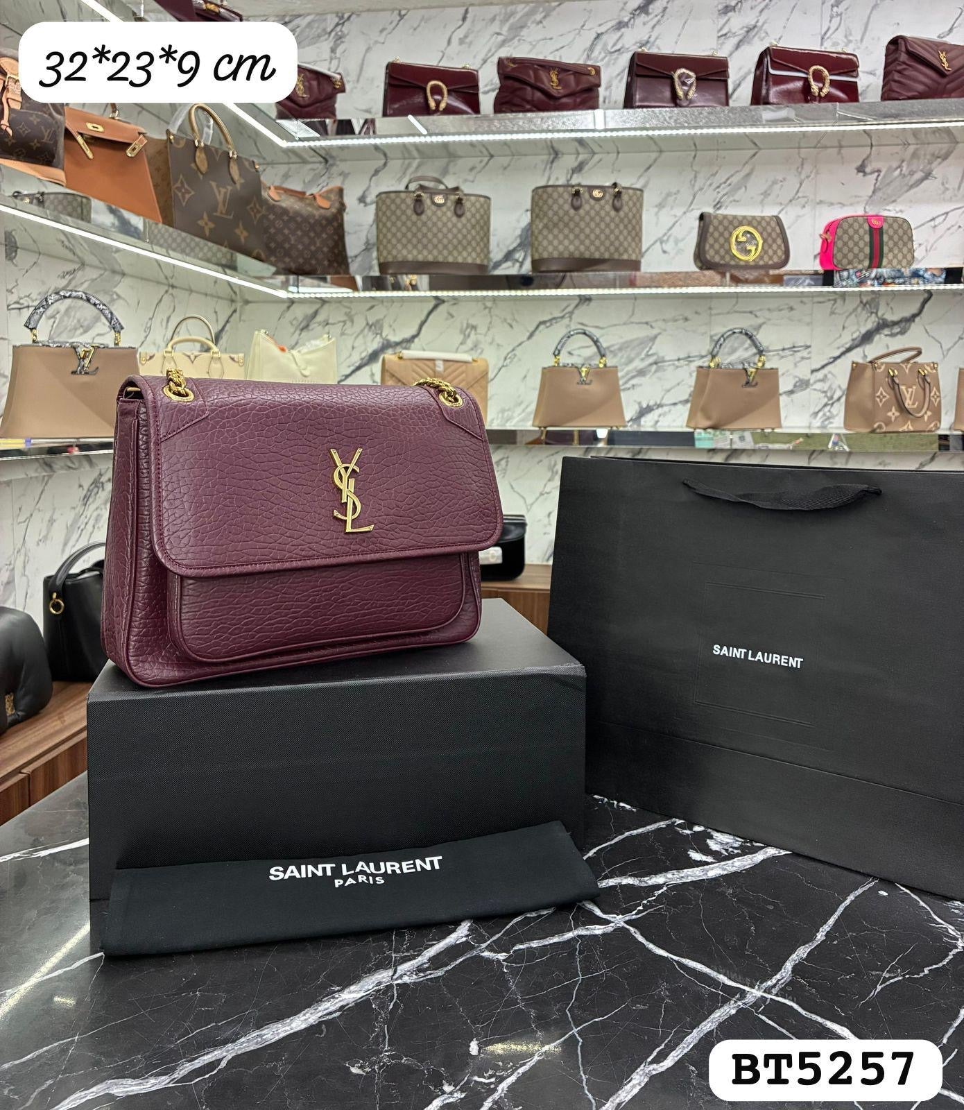 Bolso calidad top