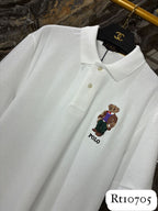 PLAYERA CALIDAD TURCA