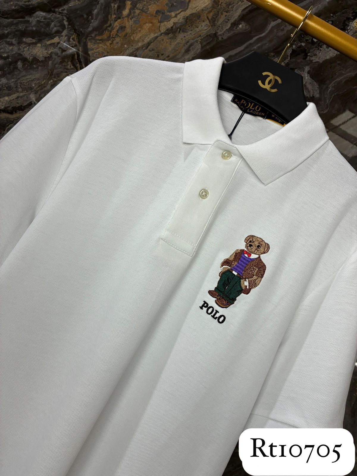 PLAYERA CALIDAD TURCA
