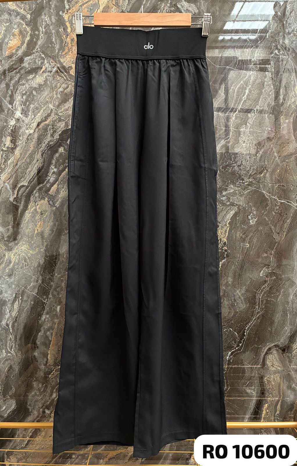 PANTALÓN CALIDAD TURCA
