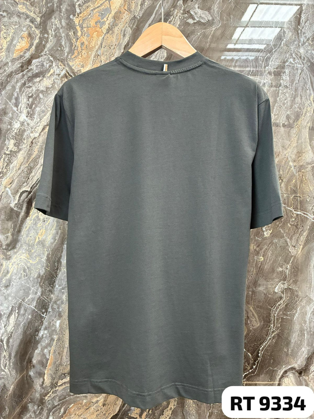 PLAYERA CALIDAD TURCA