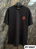 PLAYERA CALIDAD TURCA