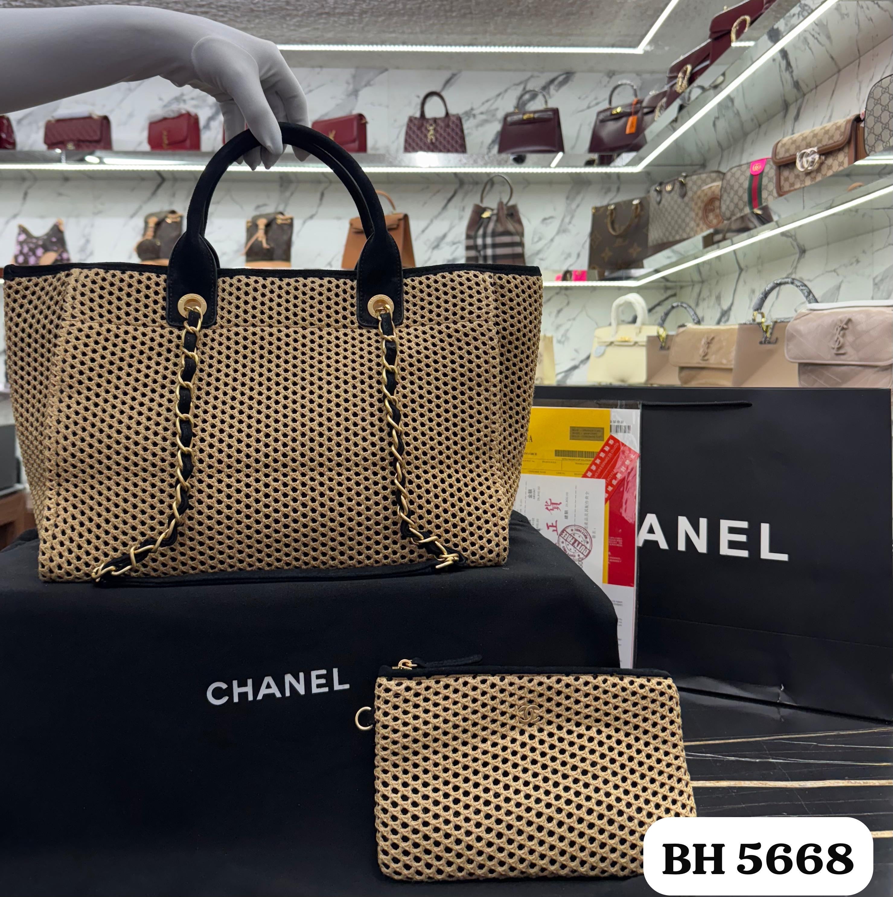 Bolso calidad G5