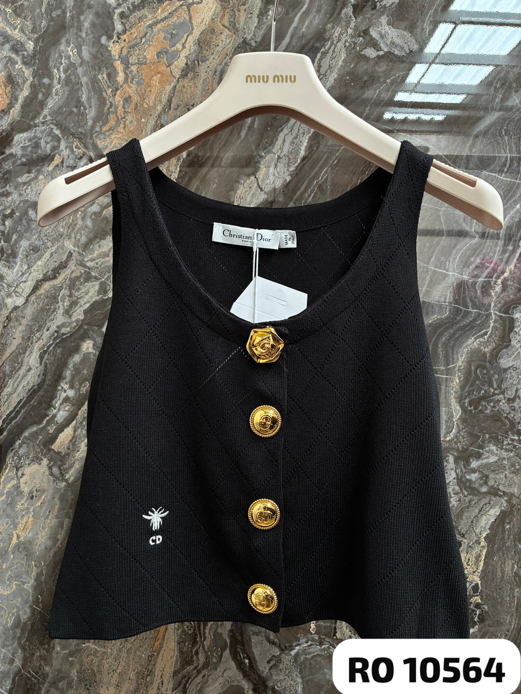 BLUSA CALIDAD TOP