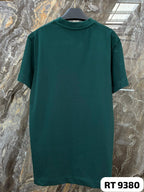 PLAYERA CALIDAD TURCA