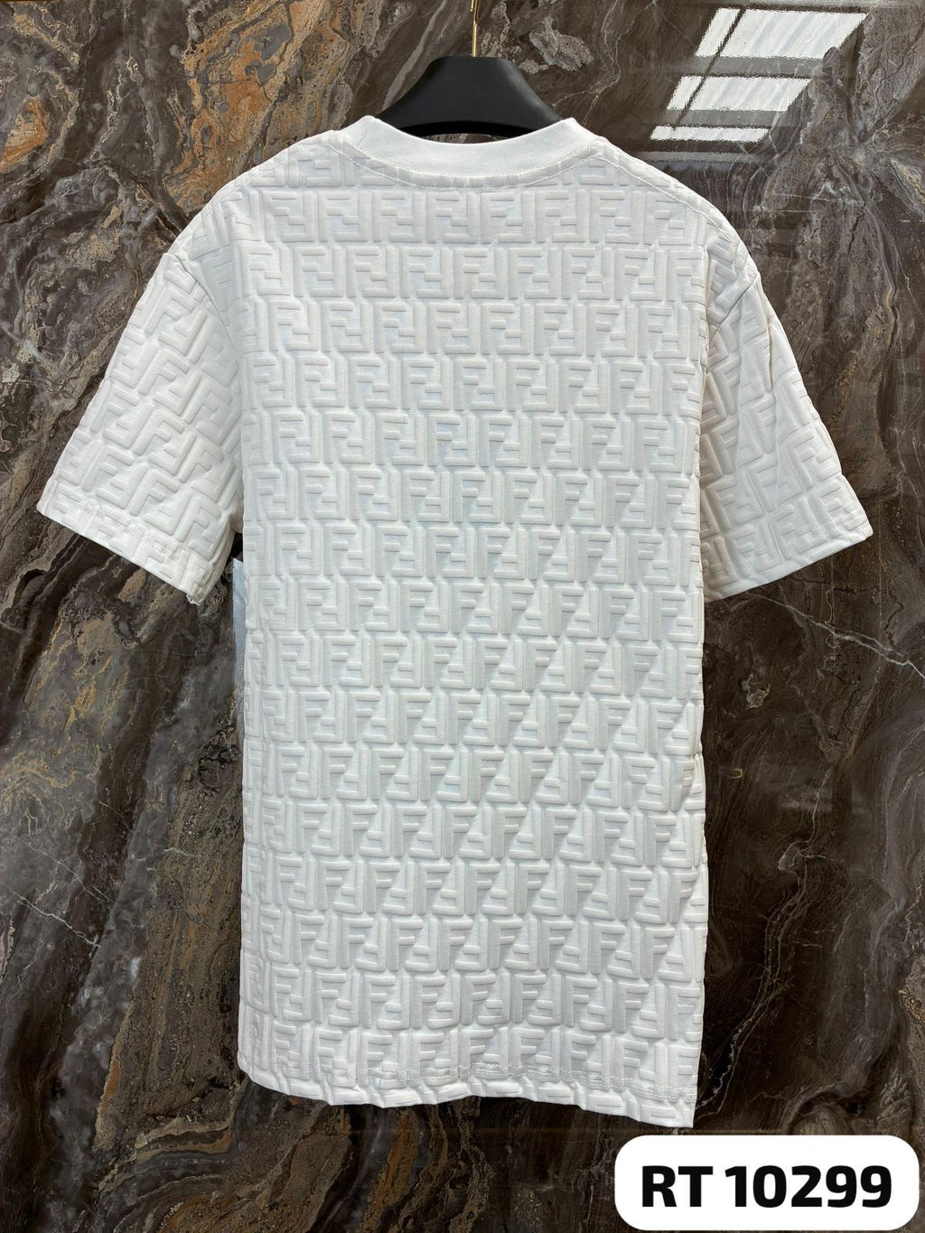 PLAYERA CALIDAD TURCA