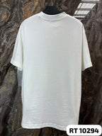 PLAYERA CALIDAD TURCA