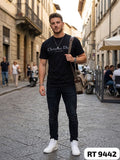 PLAYERA CALIDAD TURCA
