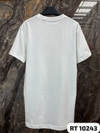 PLAYERA CALIDAD TURCA