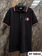 PLAYERA CALIDAD TURCA