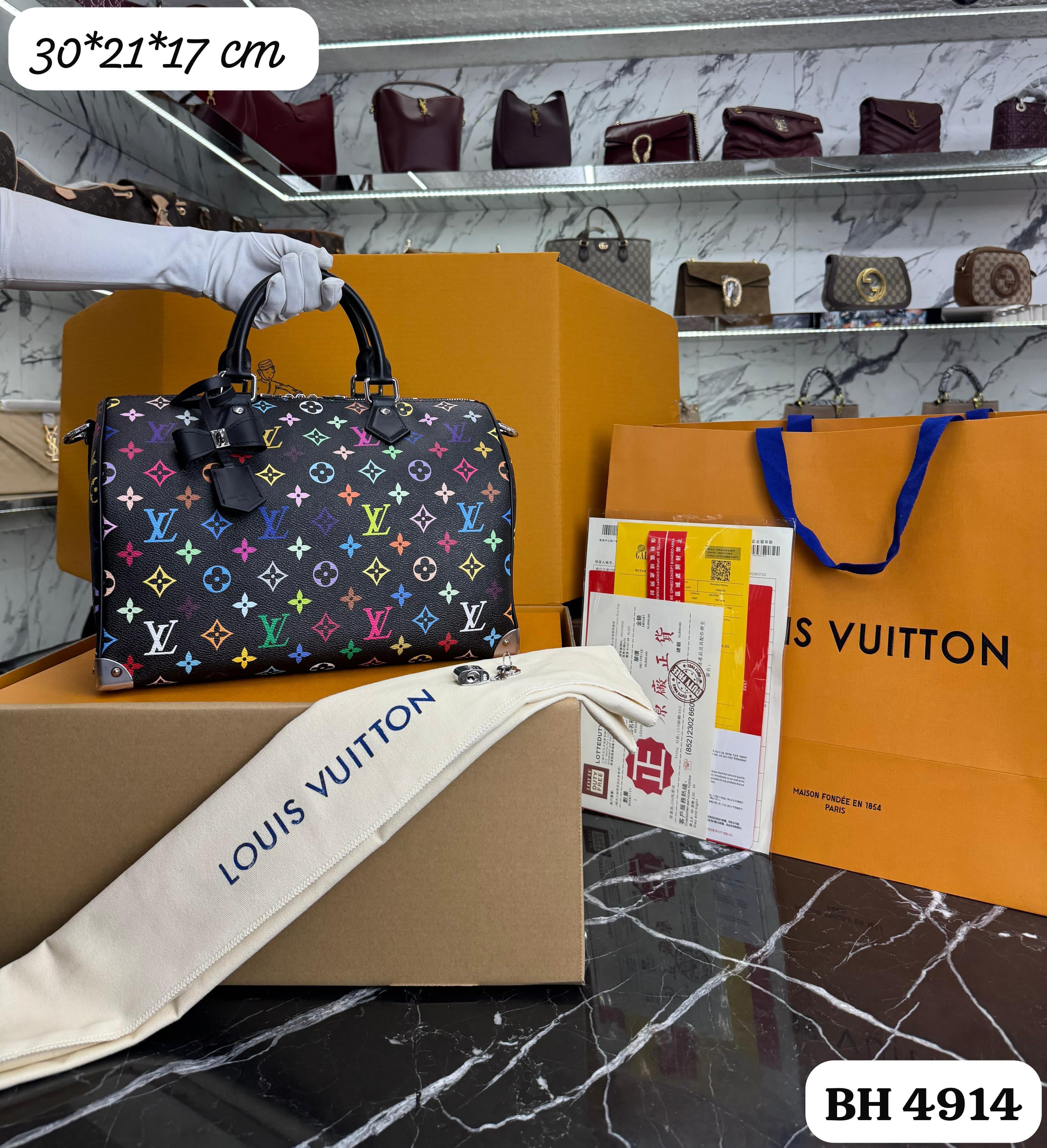 Bolso calidad G5