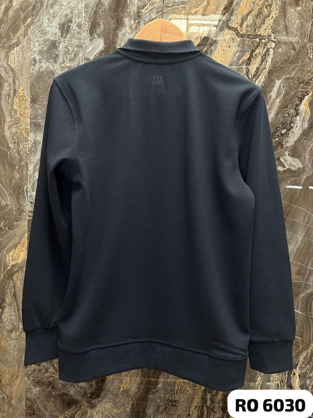 Sudadera calidad Turca