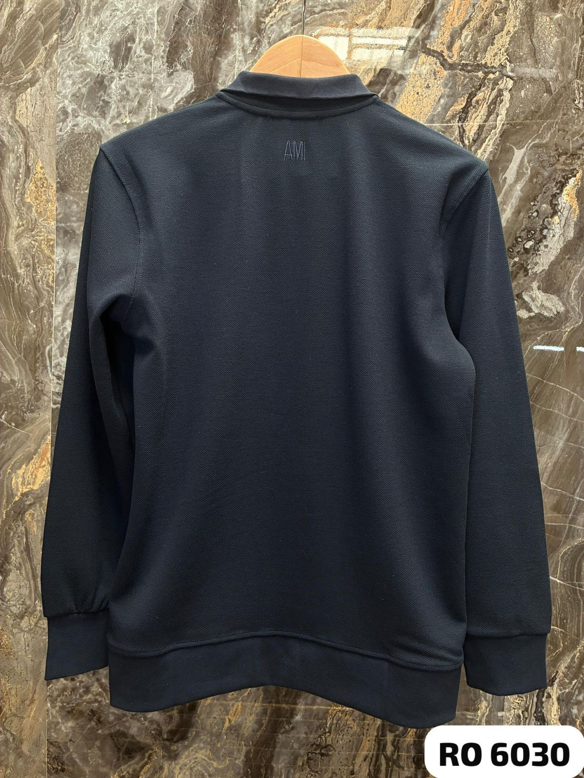 Sudadera calidad Turca