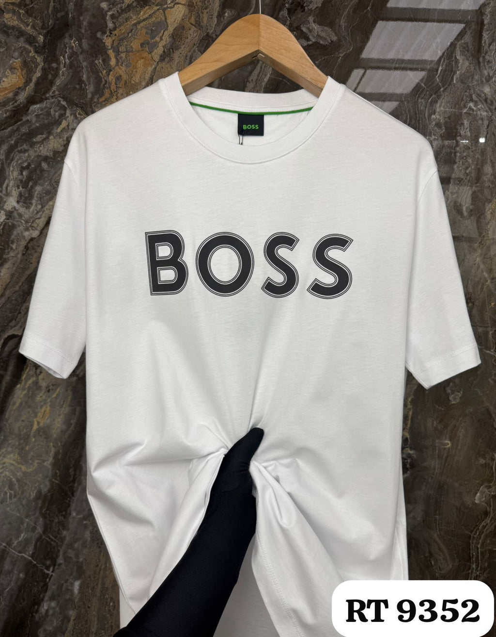 PLAYERA CALIDAD TURCA