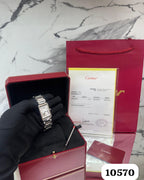 RELOJ MÁQUINA SUIZA
