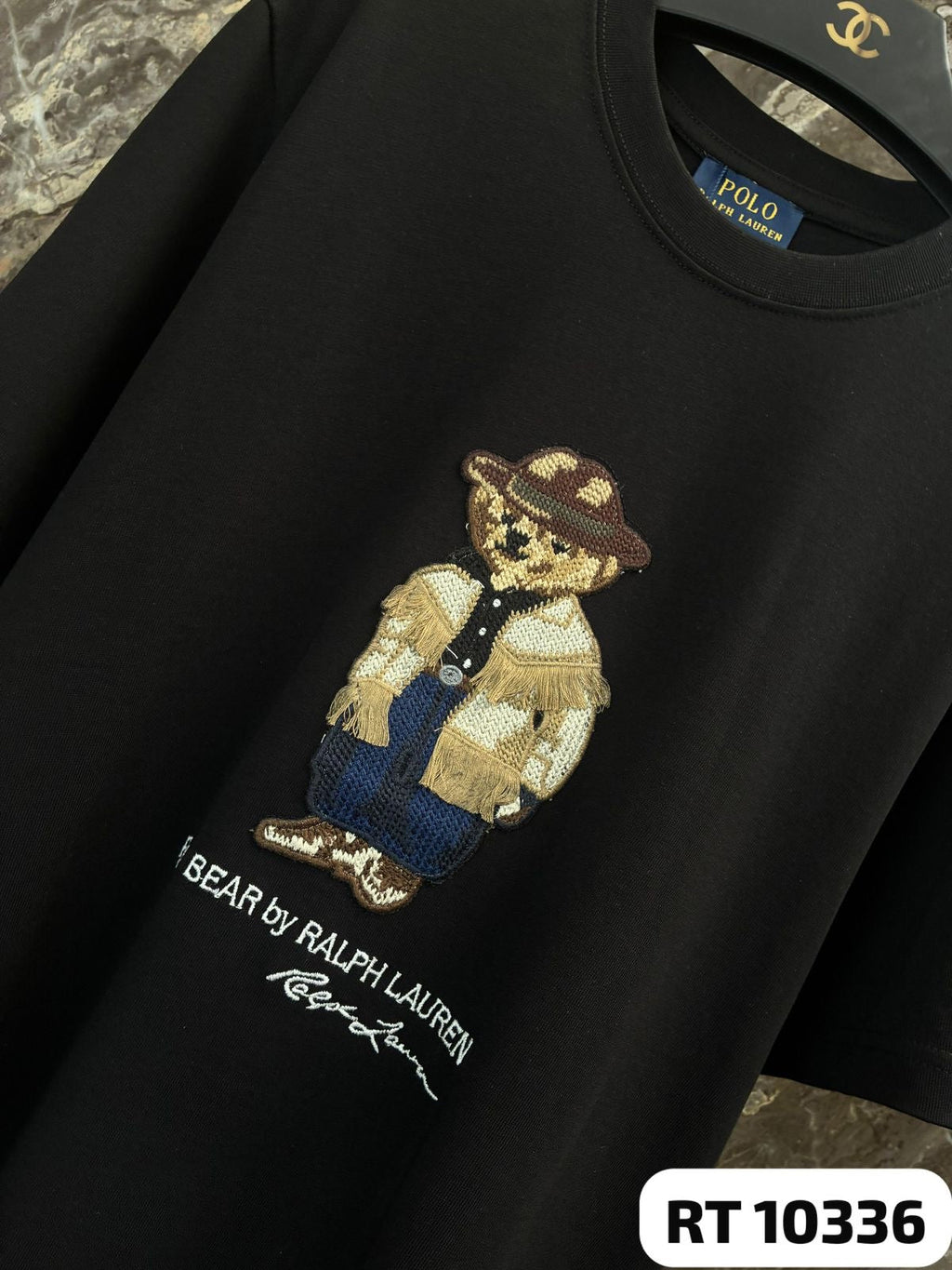PLAYERA CALIDAD TURCA
