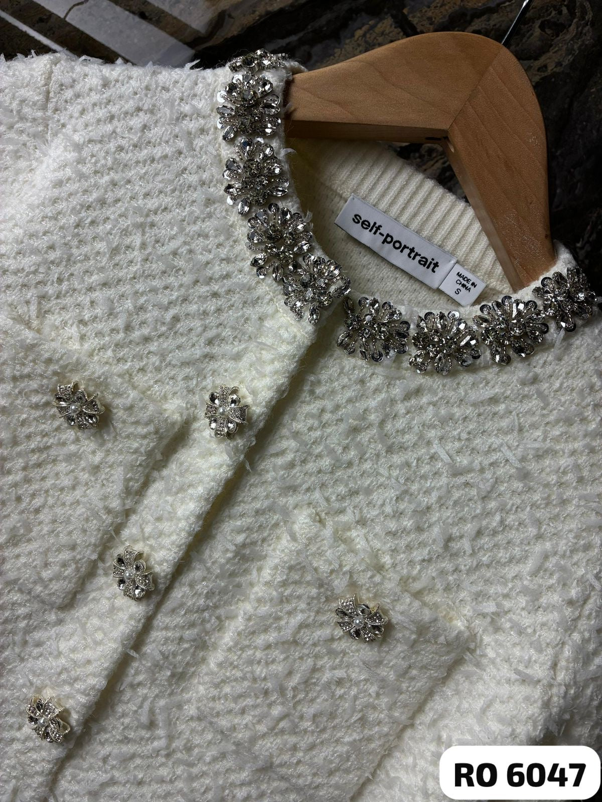 Conjunto calidad turca