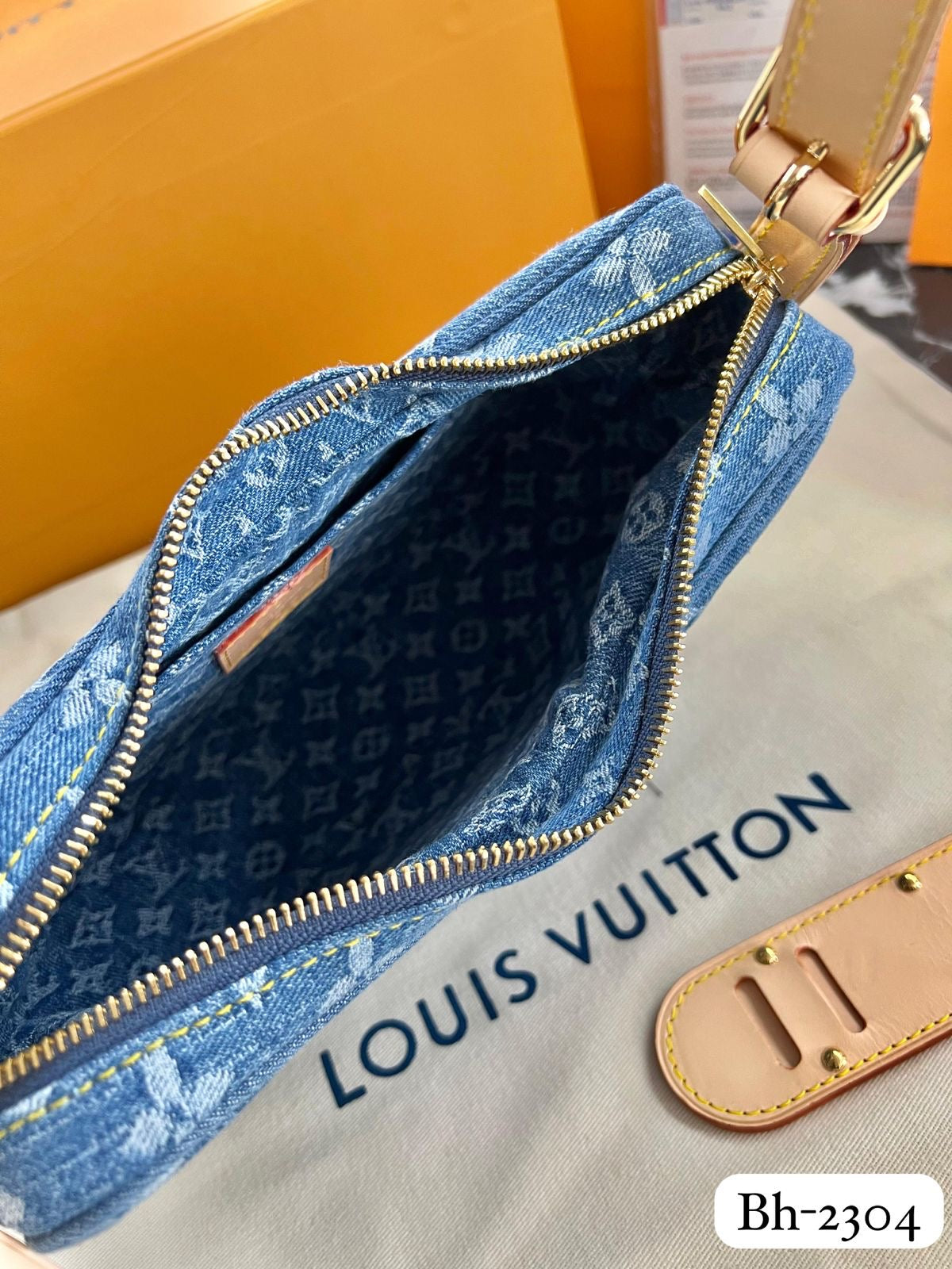 BOLSO  HIGH QUALITY