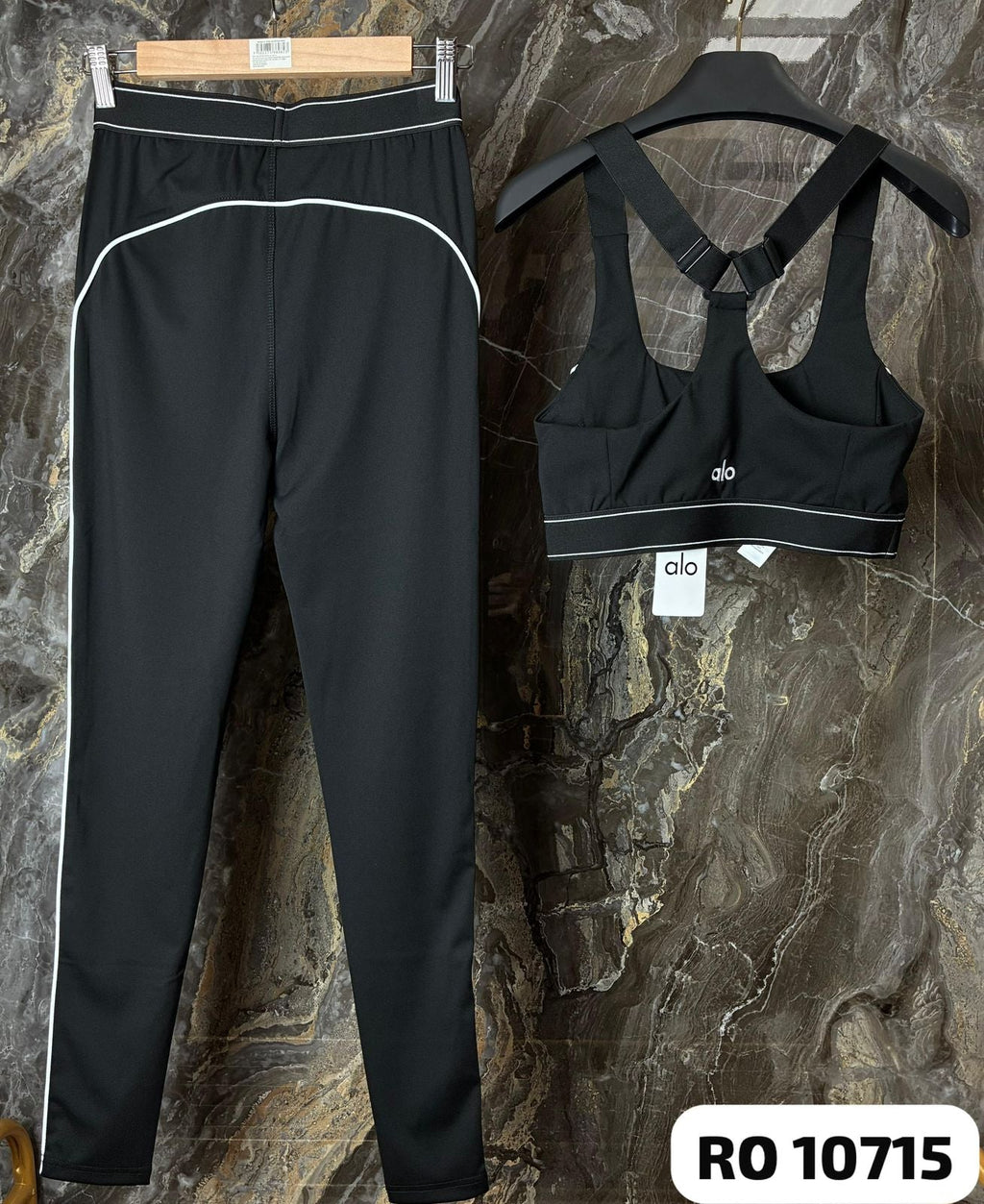 CONJUNTO CALIDAD TURCA