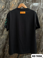 Playera calidad G5