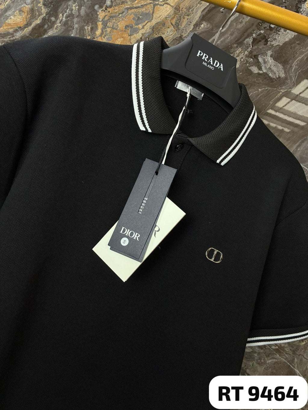 PLAYERA LA MEJOR CALIDAD