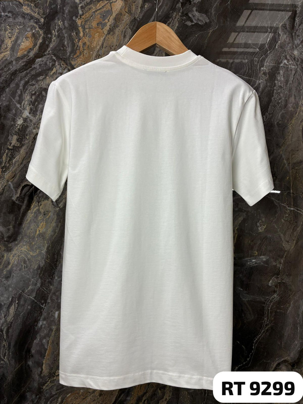 PLAYERA CALIDAD TURCA