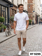 PLAYERA CALIDAD TURCA