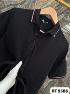 PLAYERA CALIDAD TURCA