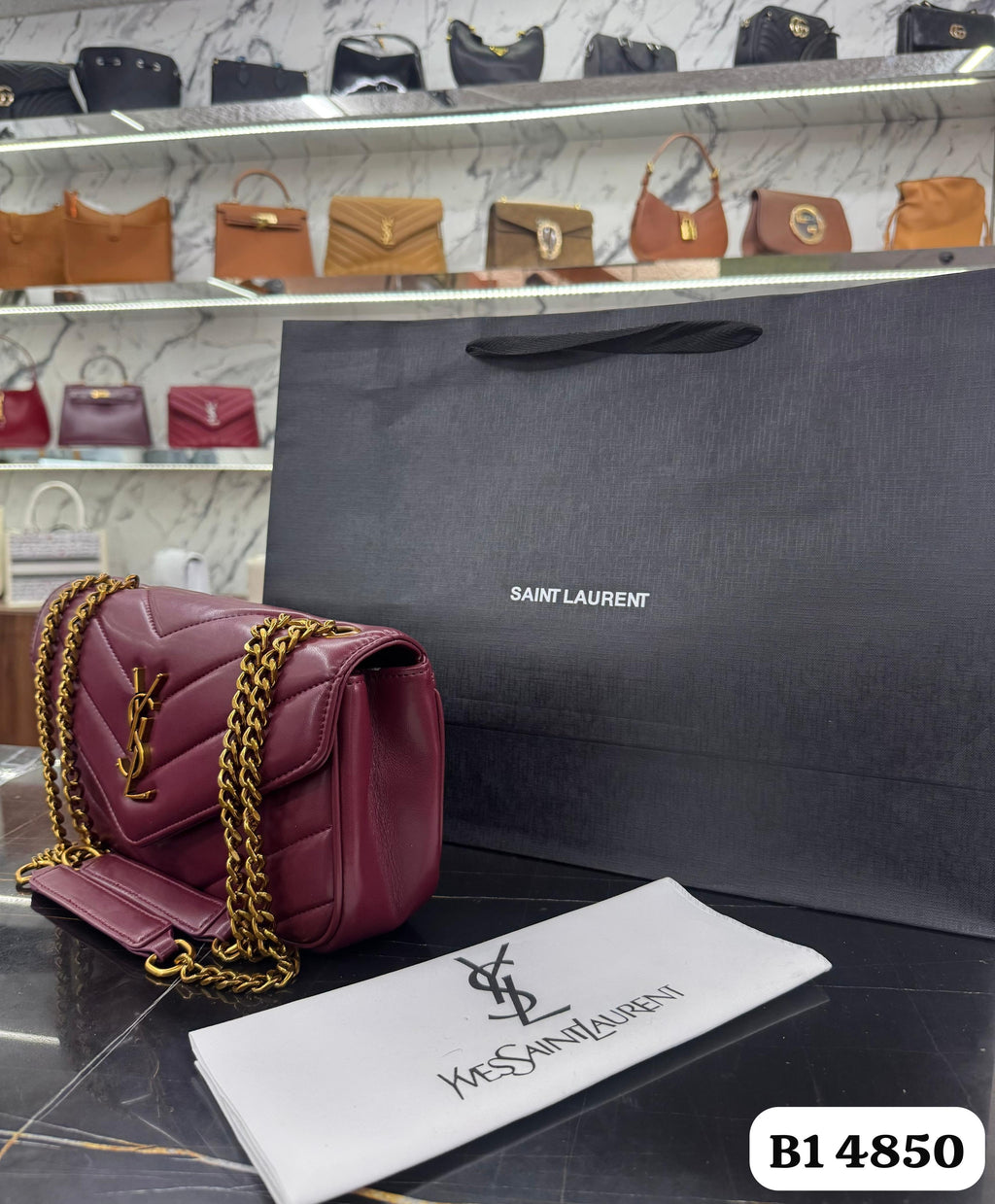 Bolso 1.1