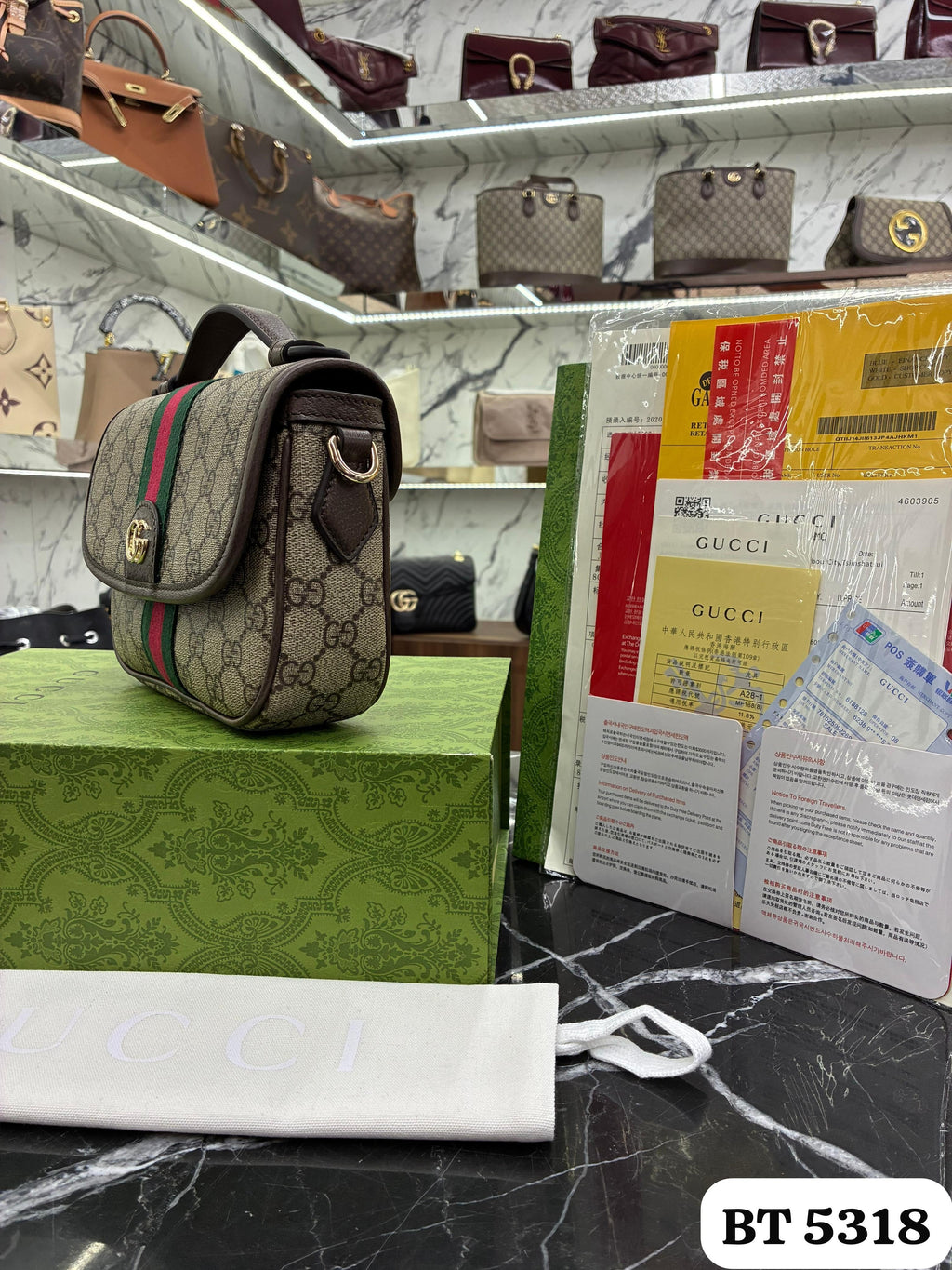 Bolso calidad Top