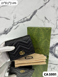 Cartera calidad G5
