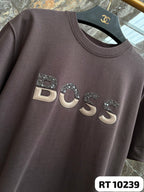 PLAYERA CALIDAD TURCA