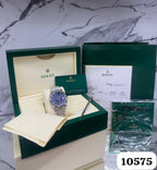 RELOJ MÁQUINA SUIZA