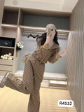 PANTS Top Quality