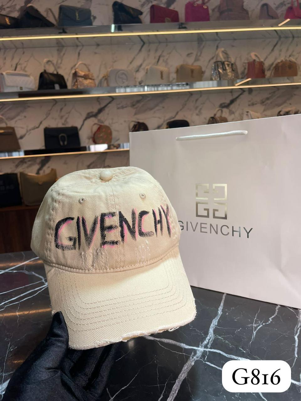 GORRA TOP QUALITY