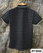 PLAYERA CALIDAD TURCA