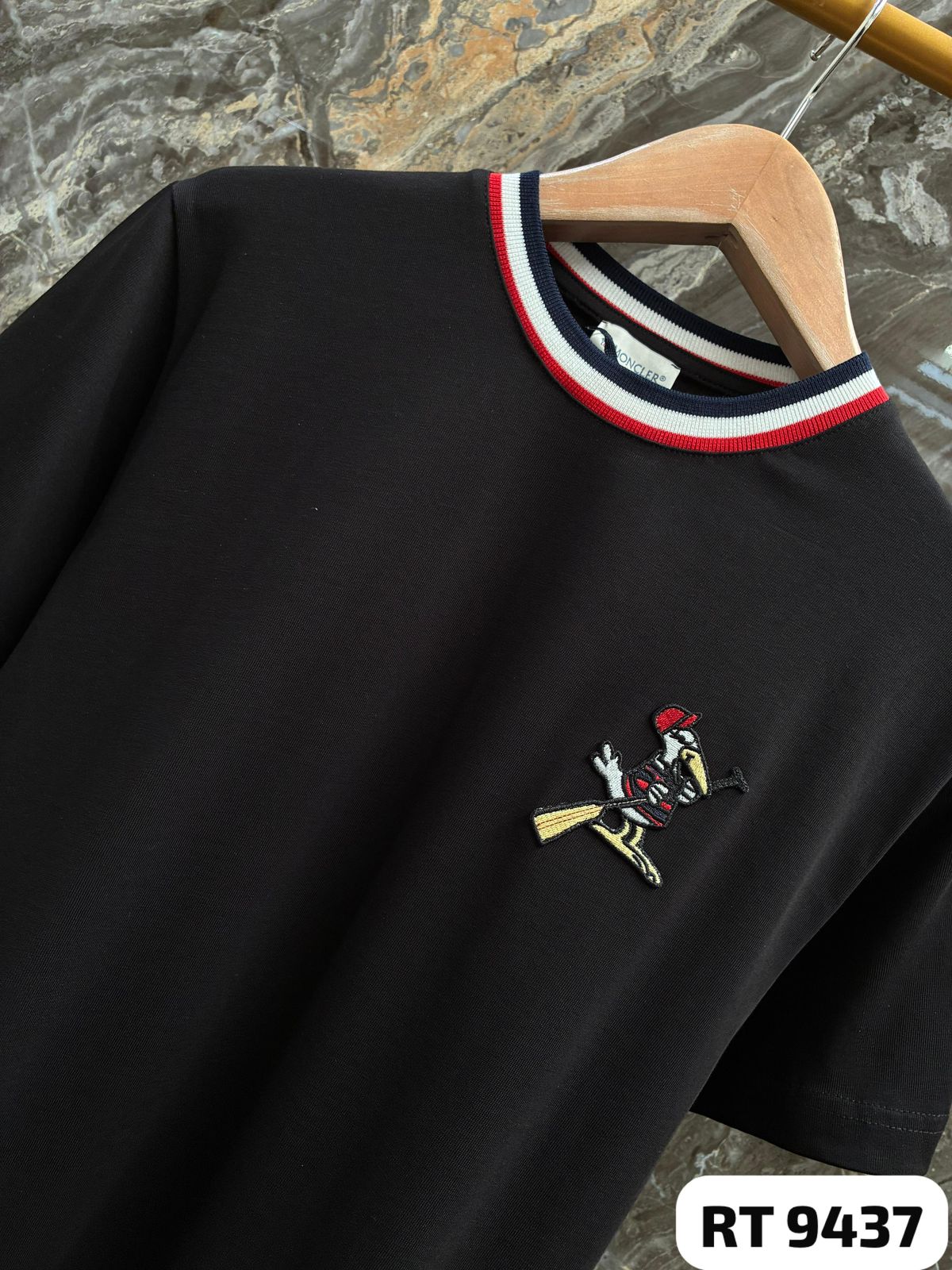 PLAYERA CALIDAD TURCA