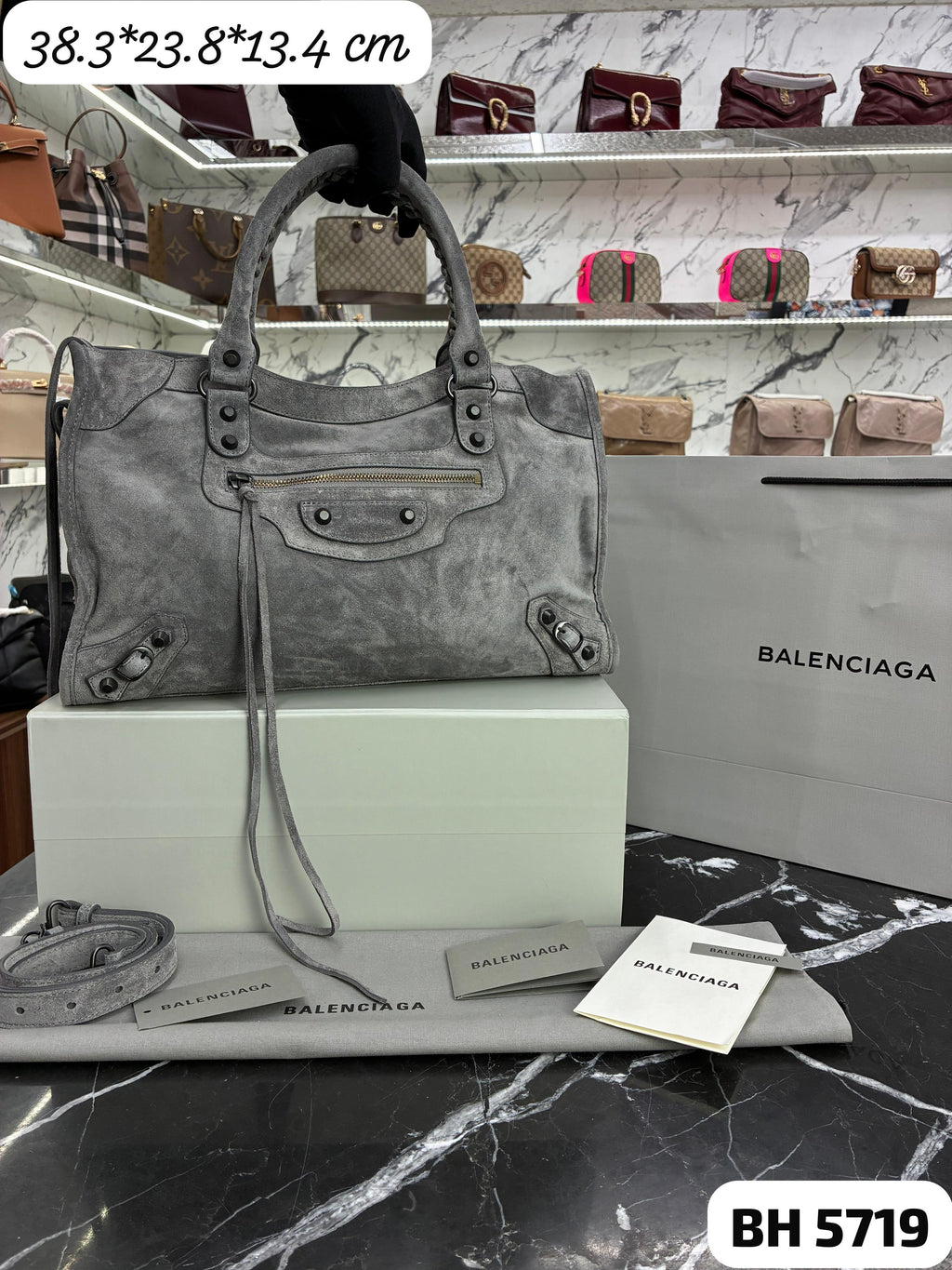 Bolso calidad G5