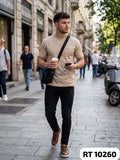 PLAYERA CALIDAD TURCA