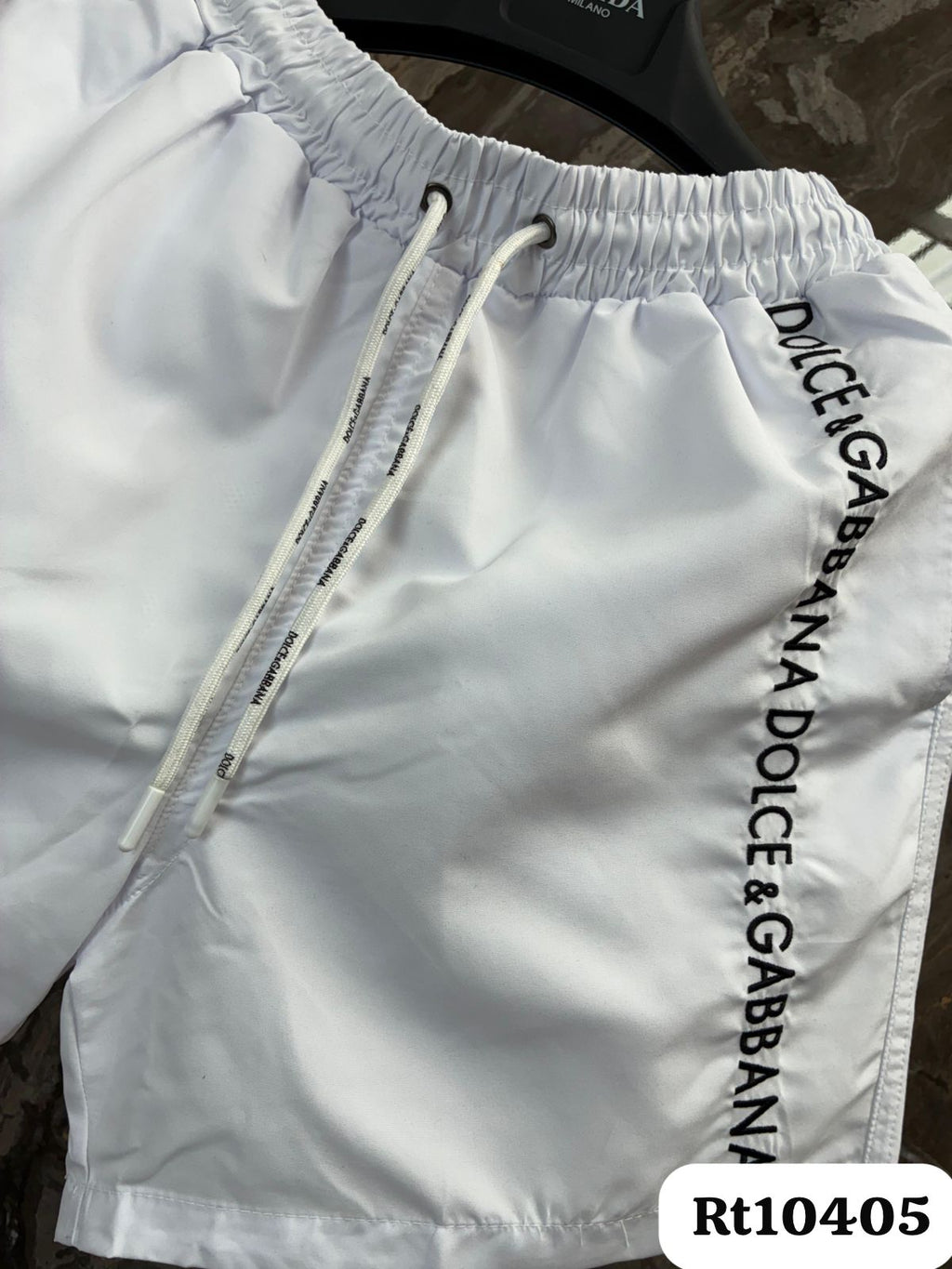 SHORT CALIDAD TURCA